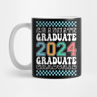 2024 Graduate Mug